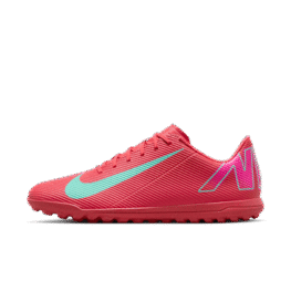Nike Mercurial Vapor 16 Club Zapatillas de fútbol de perfil bajo para moqueta – Turf