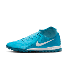 Nike Phantom Luna 2 Academy Botas de fútbol de perfil alto para moqueta – Turf