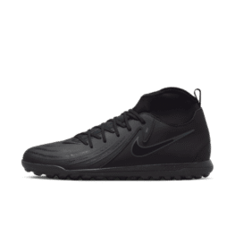 Nike Phantom Luna 2 Club Botas de fútbol de perfil alto para moqueta – Turf