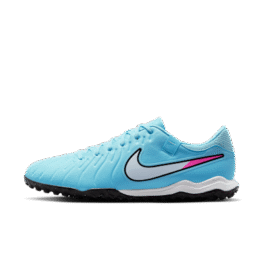 Nike Tiempo Legend 10 Academy Zapatillas de fútbol de perfil bajo para moqueta – Turf