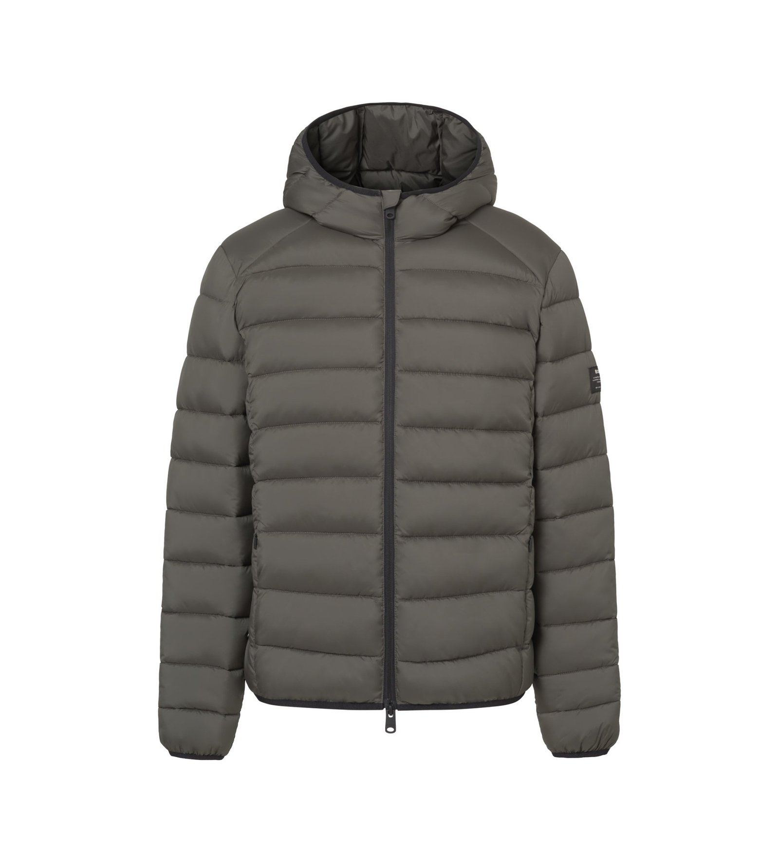 Abrigo Aspen verde - Imagen 3