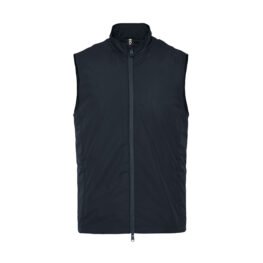 Chaleco Tibidaboalf marino