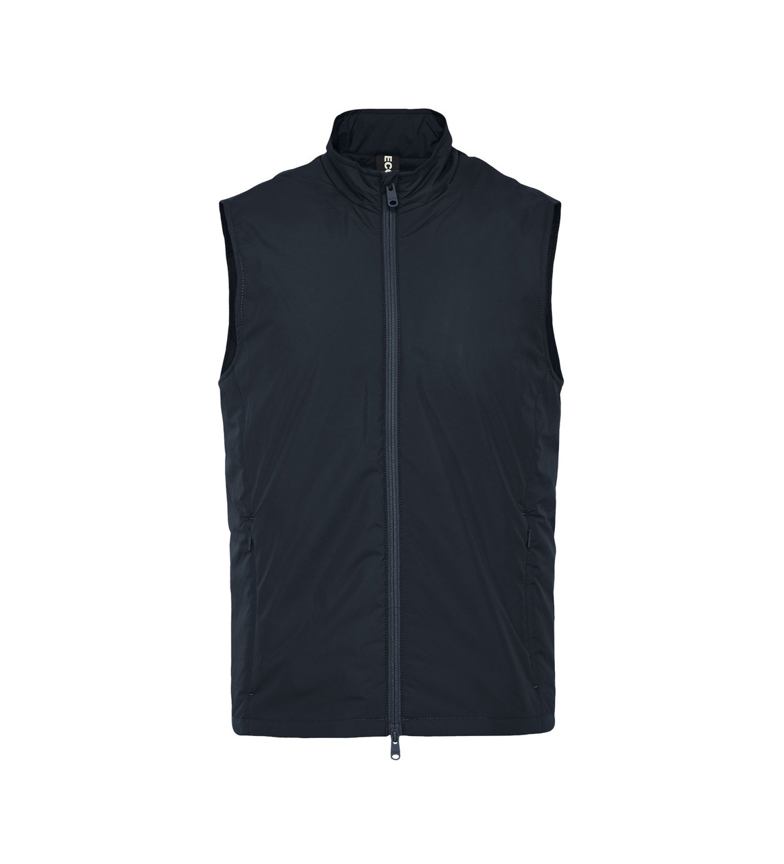 Chaleco Tibidaboalf marino