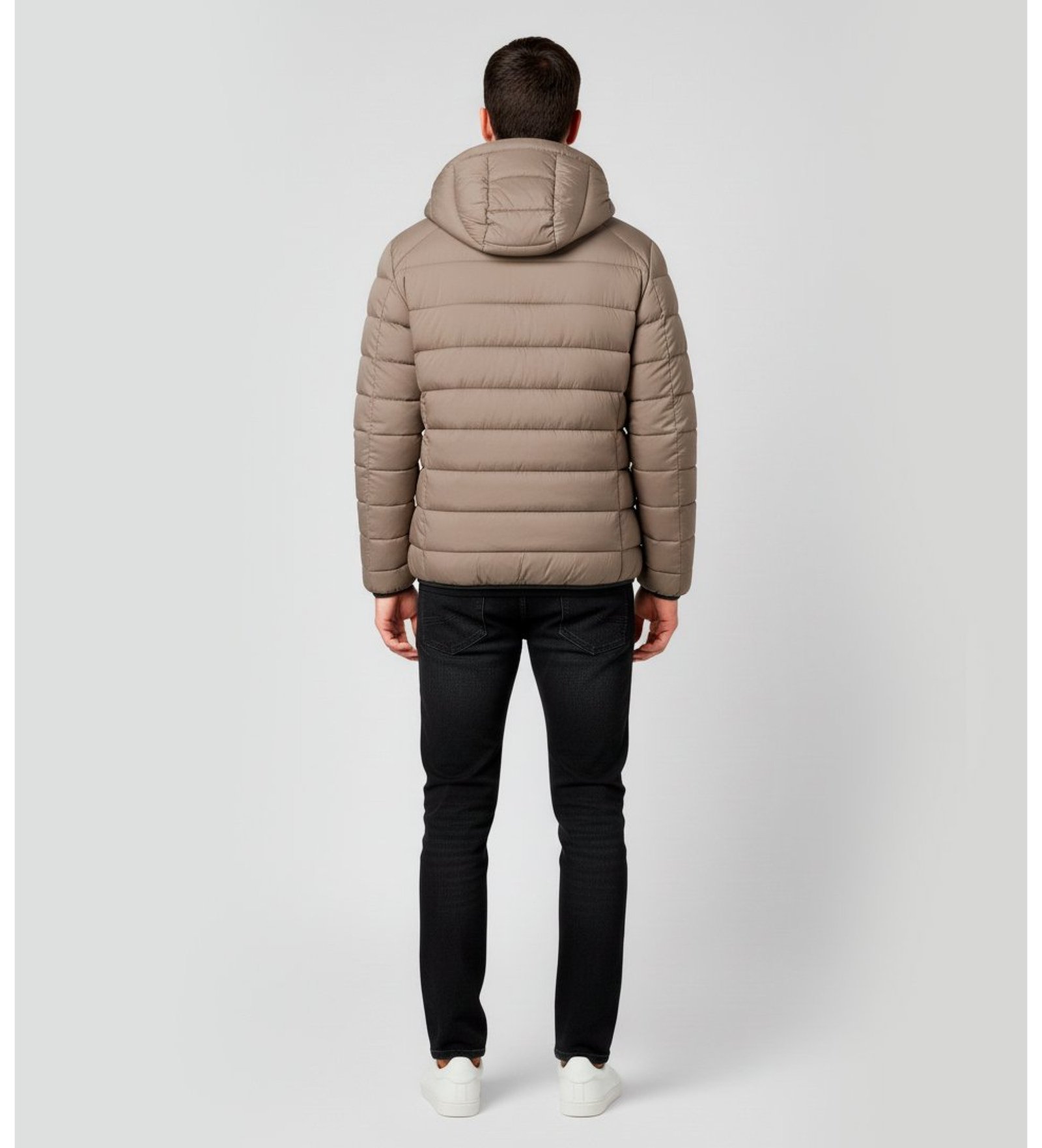 Chaqueta Aspen gris - Imagen 2