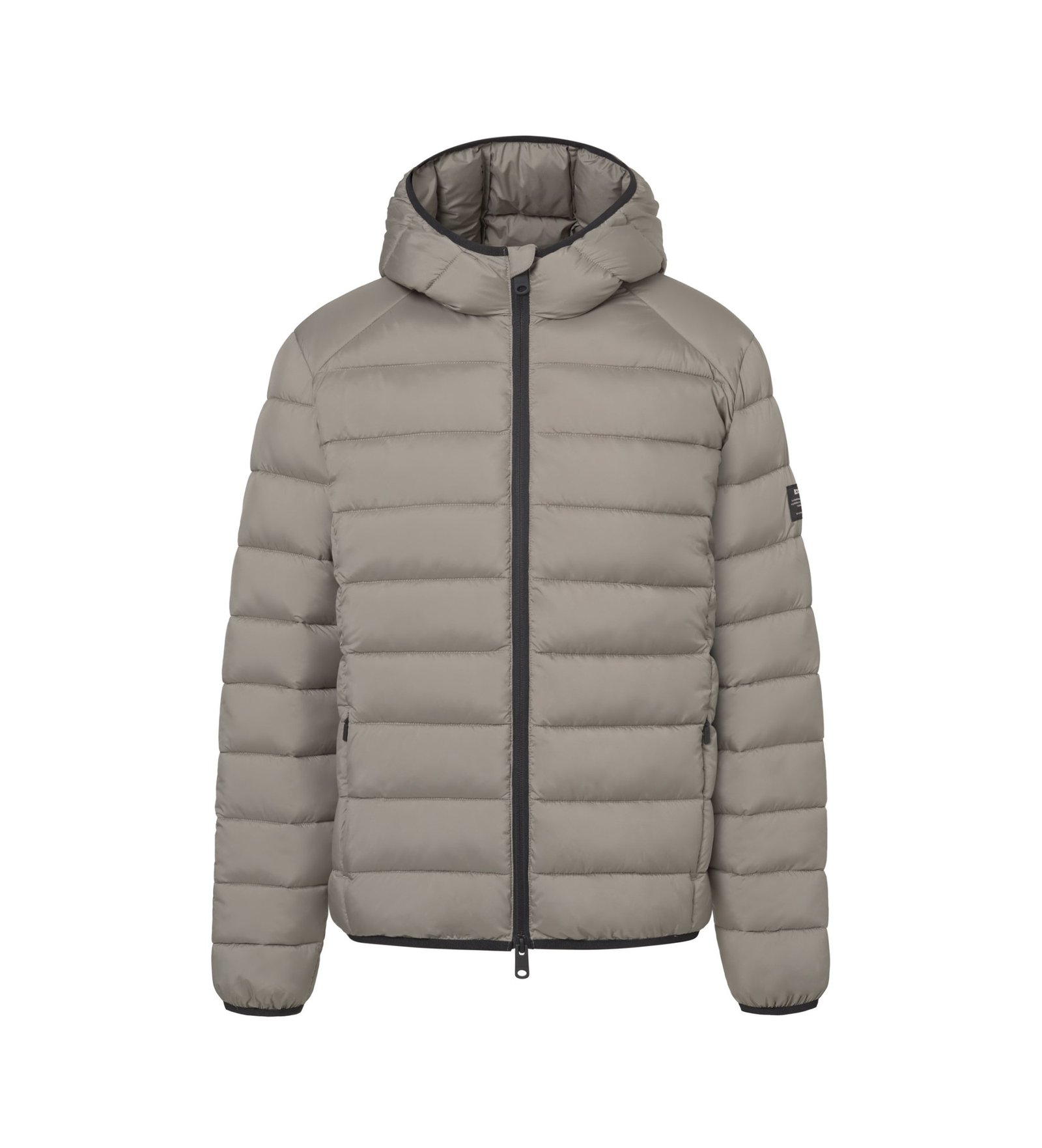 Chaqueta Aspen gris - Imagen 3