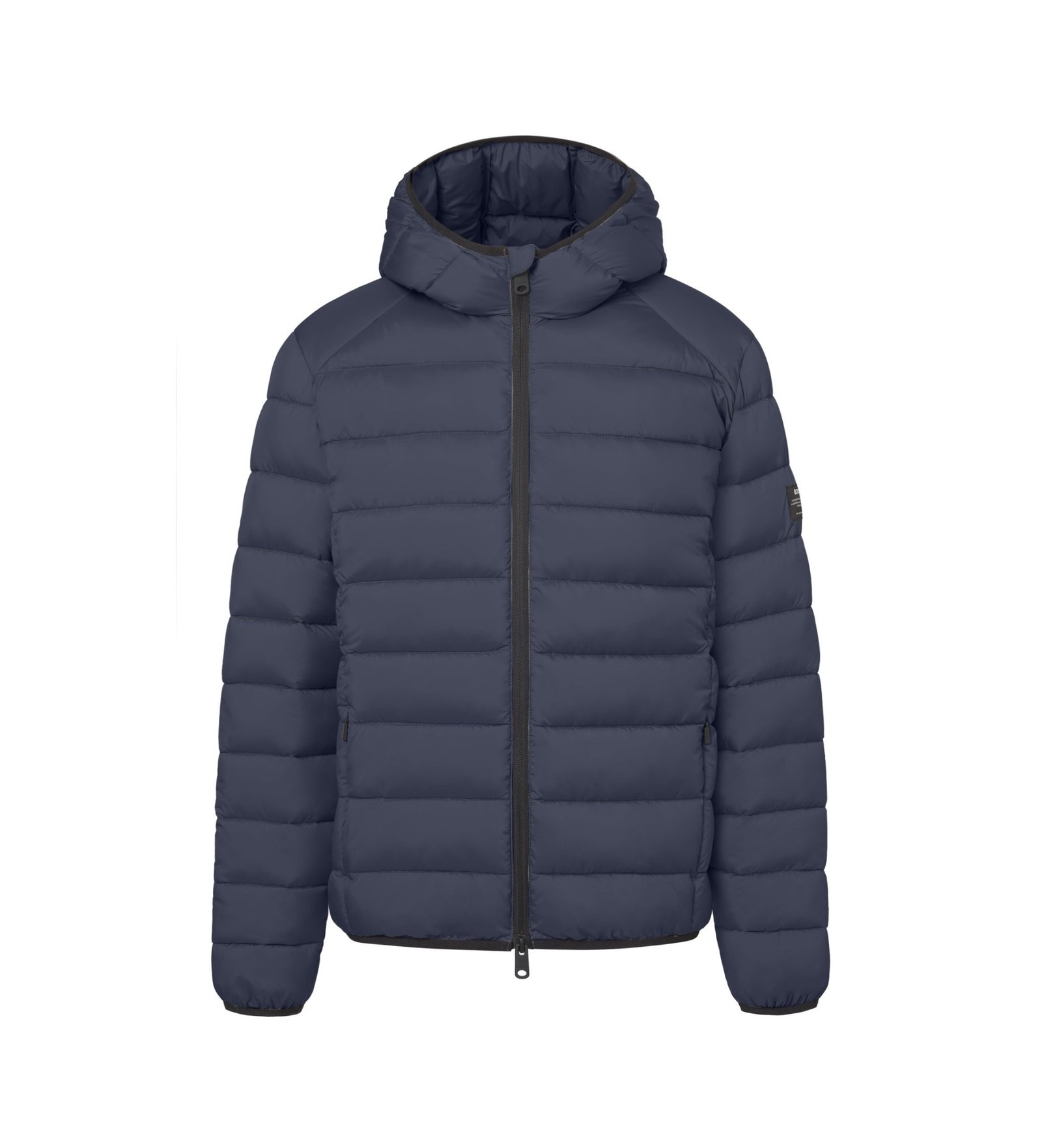 Chaqueta Aspenal marino - Imagen 3