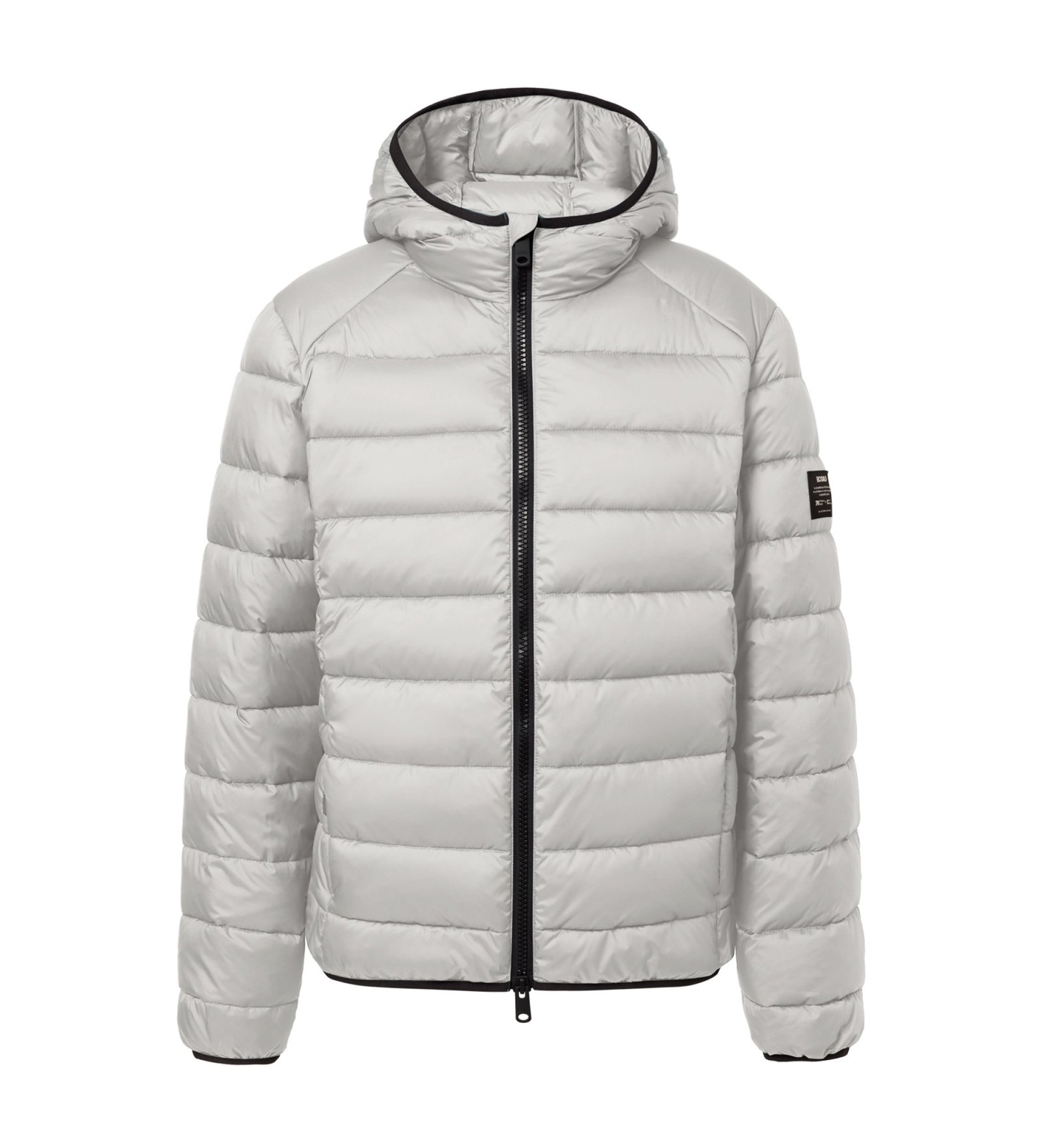 Chaqueta Aspenalf blanco roto - Imagen 3