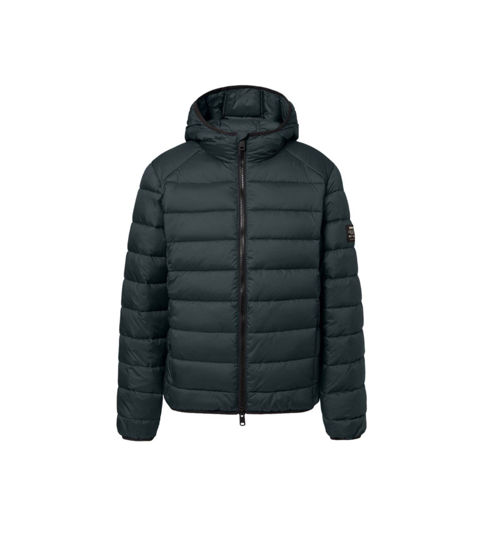 Chaqueta Aspenalf verde - Imagen 3