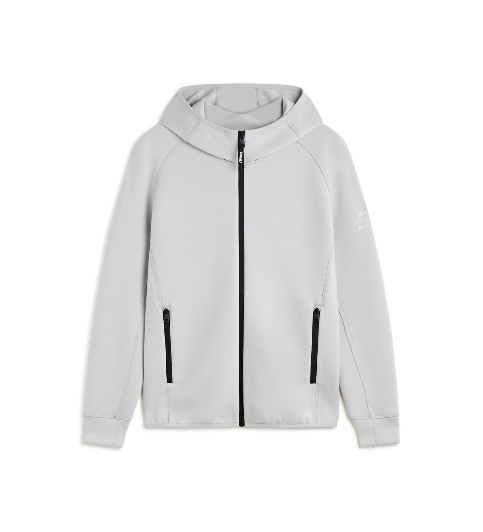 Chaqueta Dashen azul