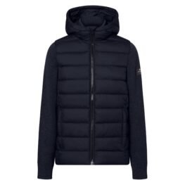 Chaqueta Denali marino