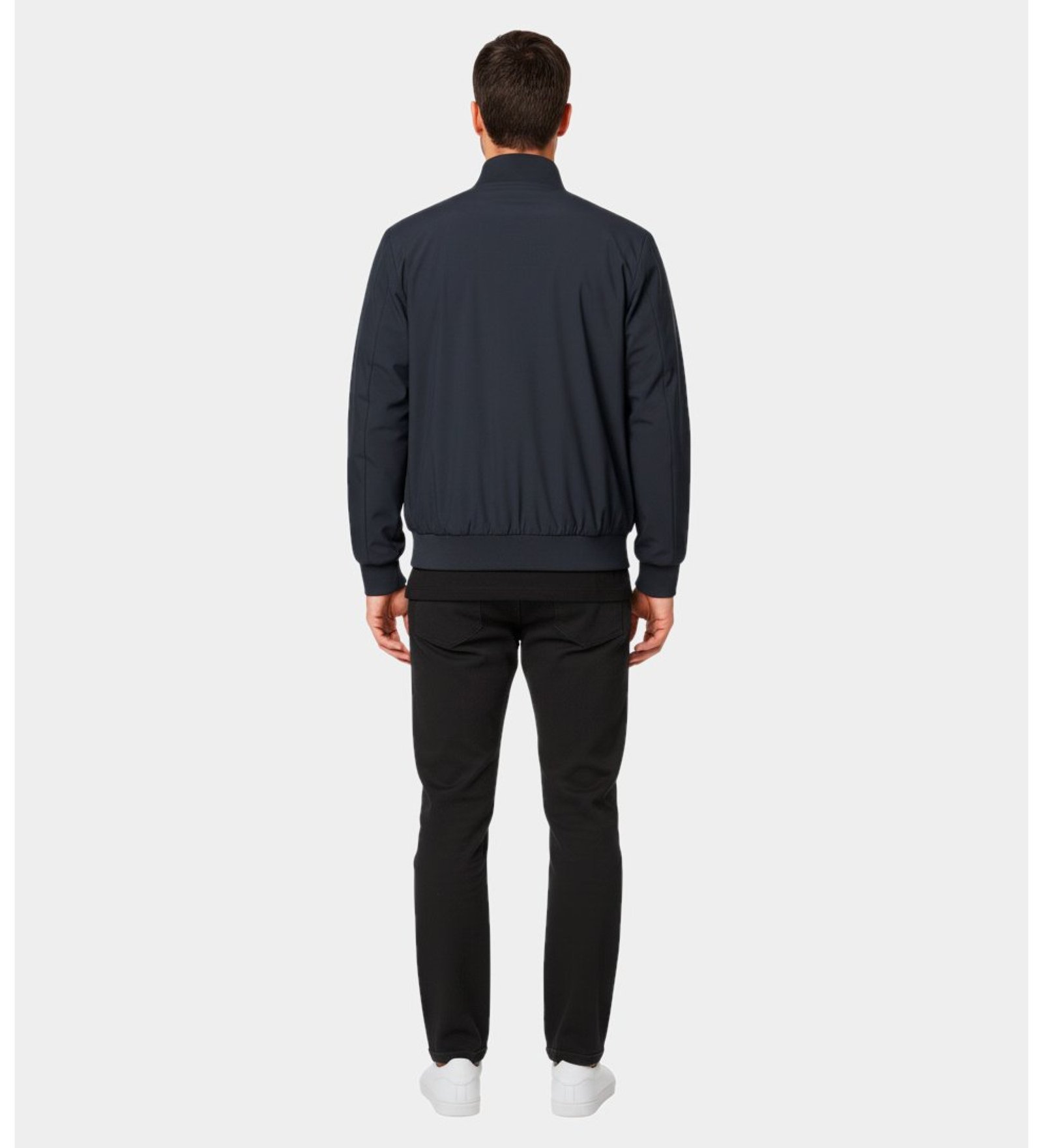 Chaqueta Jaime marino - Imagen 2