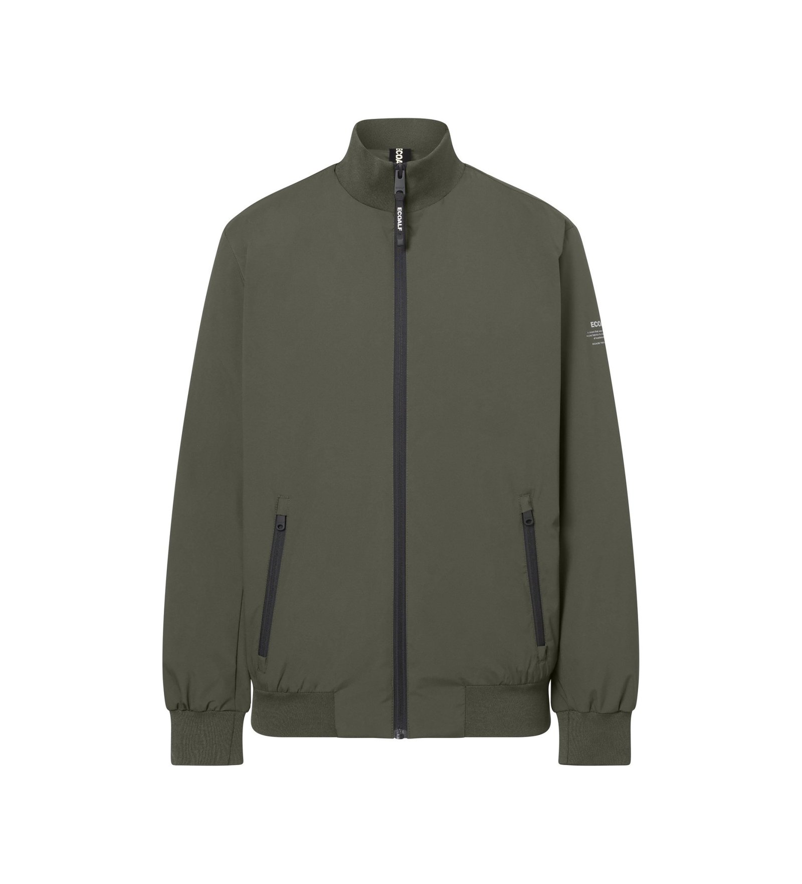 Chaqueta Jaime verde - Imagen 3