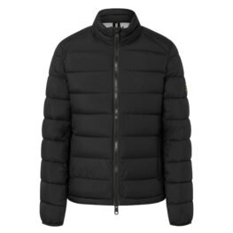 Chaqueta New Beret negro