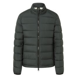 Chaqueta New Beret verde