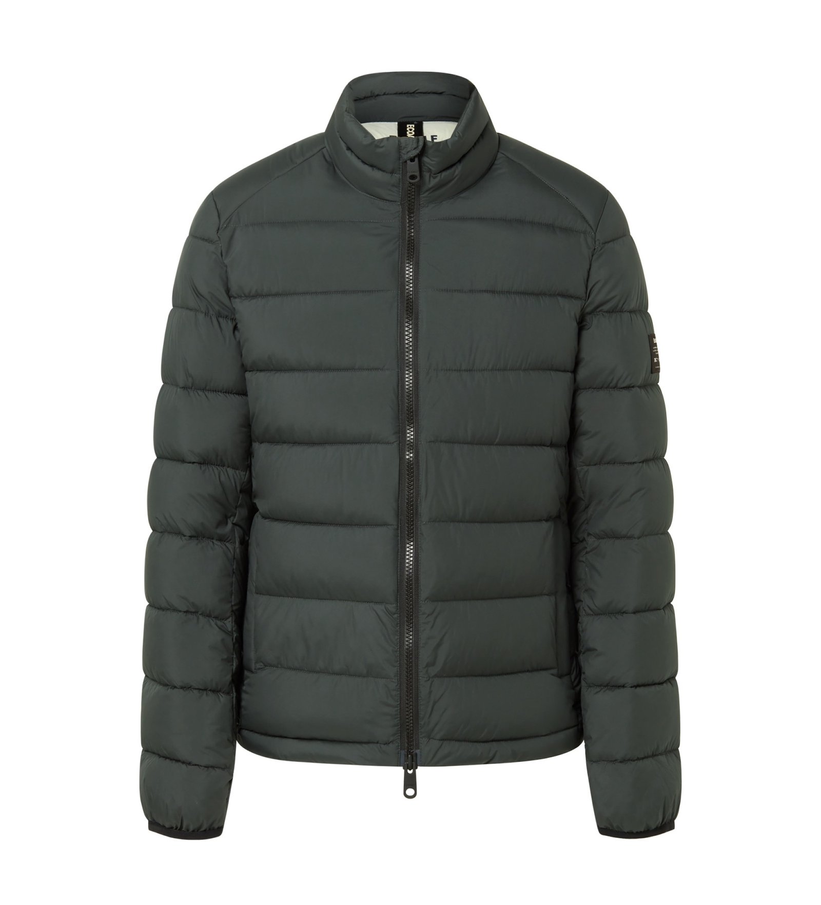 Chaqueta New Beret verde