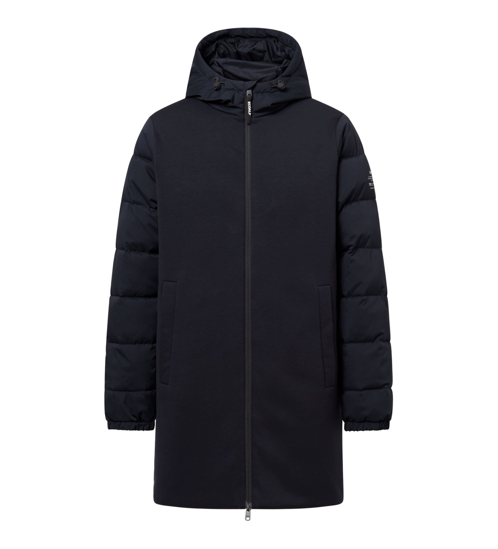 Chaqueta Ritter Marino