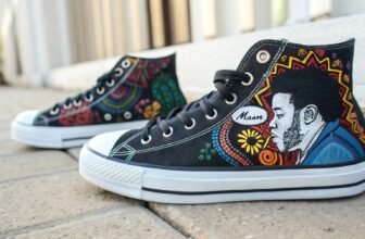 Guía para encontrar zapatillas personalizadas únicas