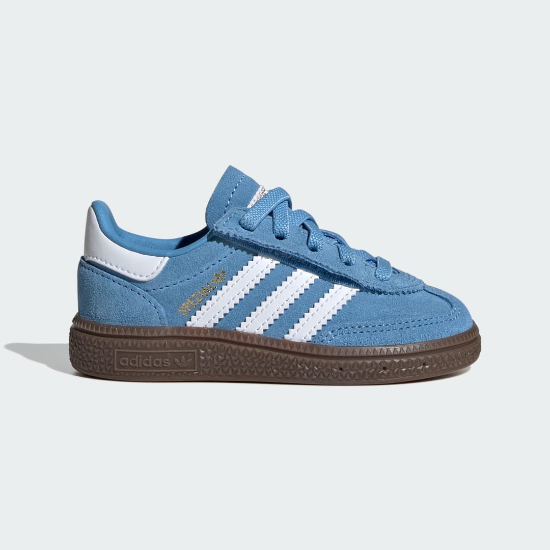 Zapatilla Handball Spezial Comfort Closure Elastic Lace (Bebé)