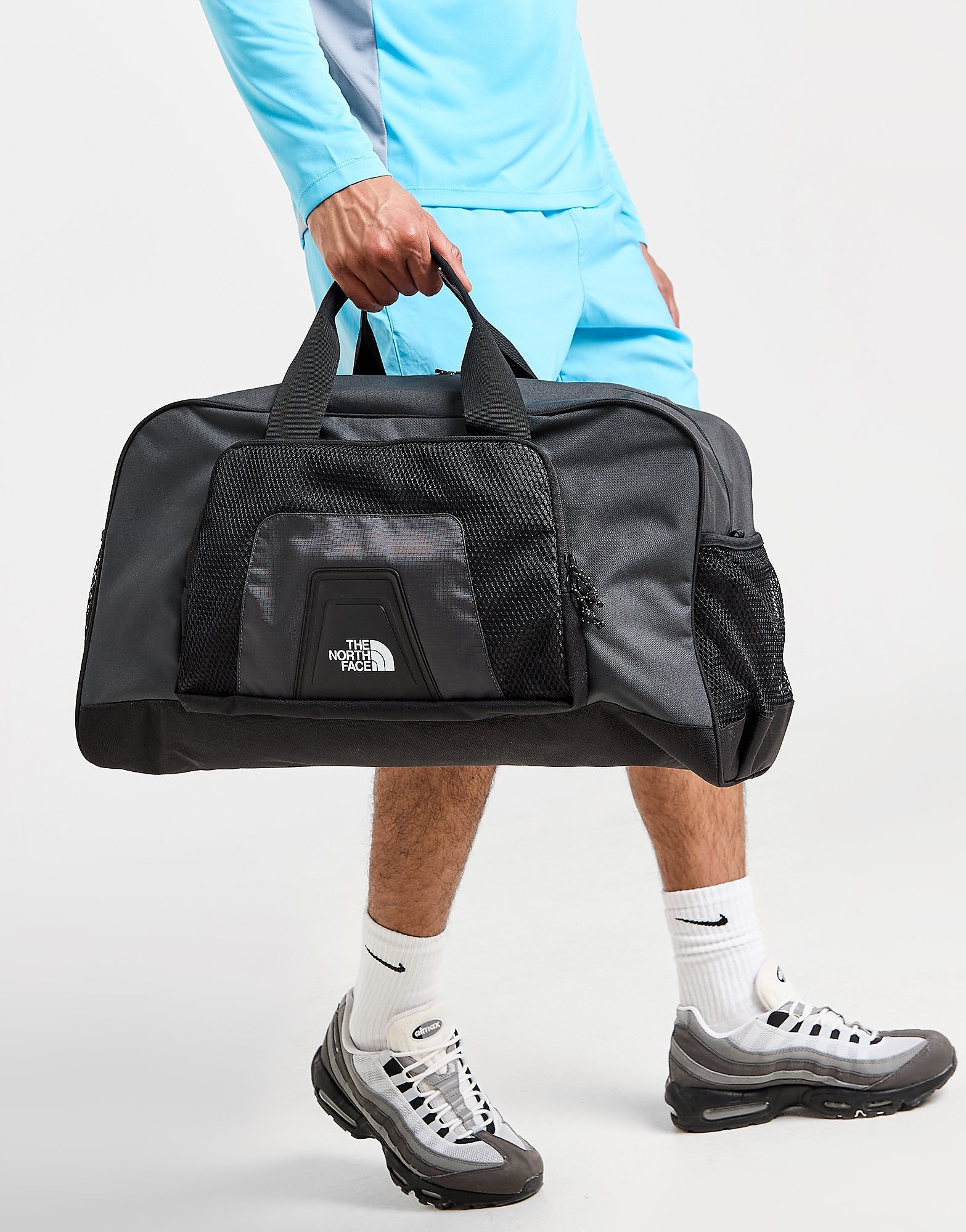 The North Face Bolsa Y2K, Negro