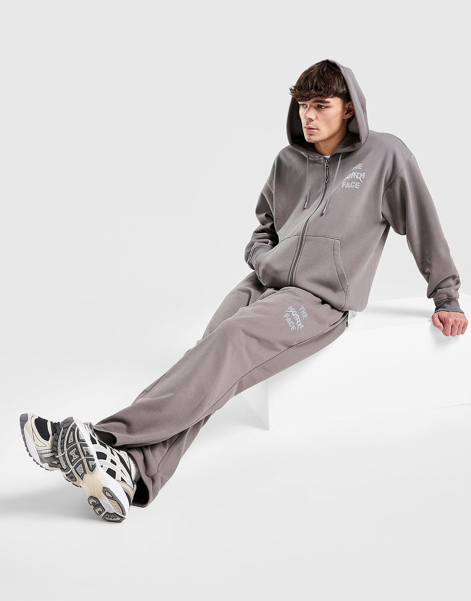 The North Face Joggers Sobretta, Gris