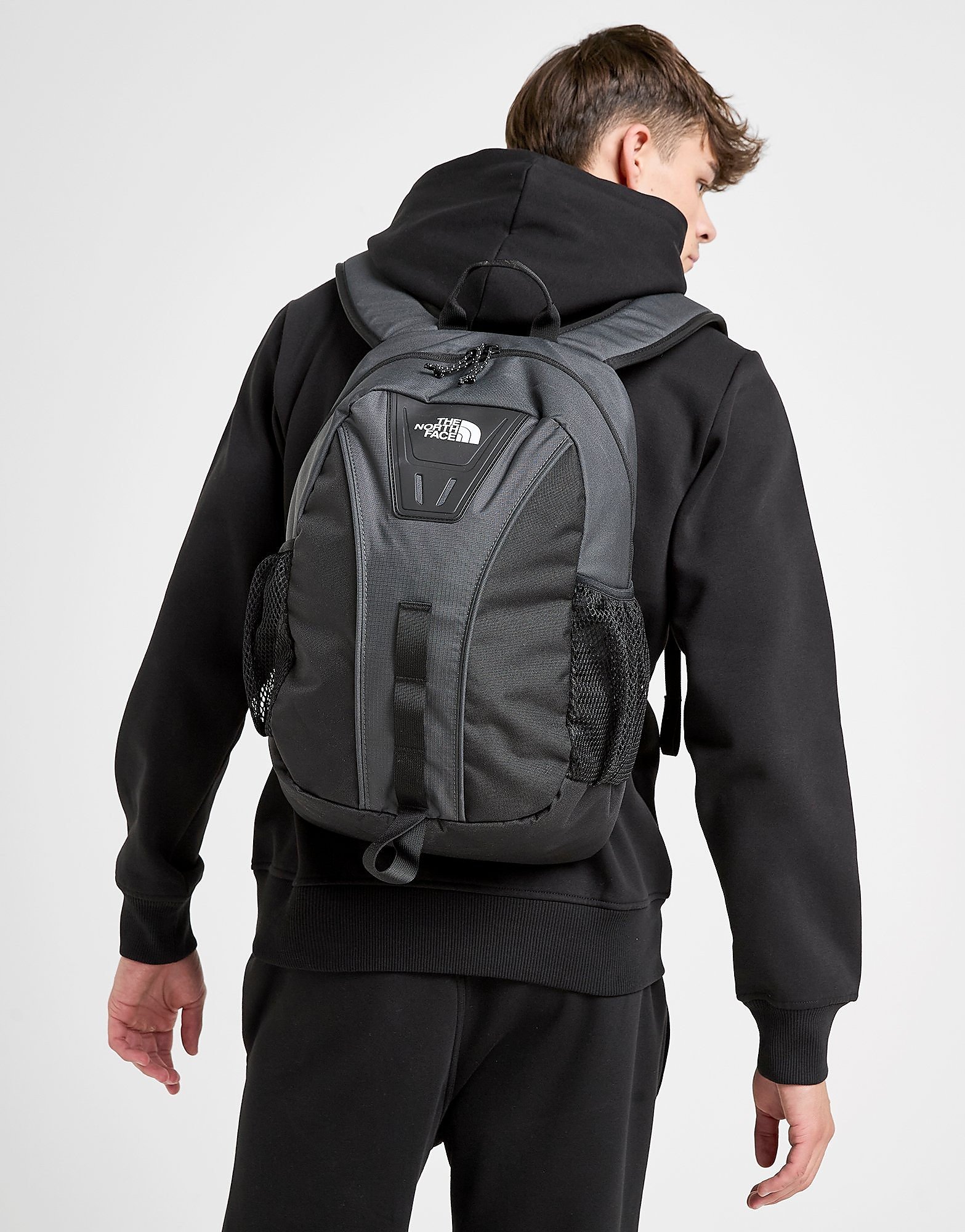 The North Face Mochila Y2K, Negro