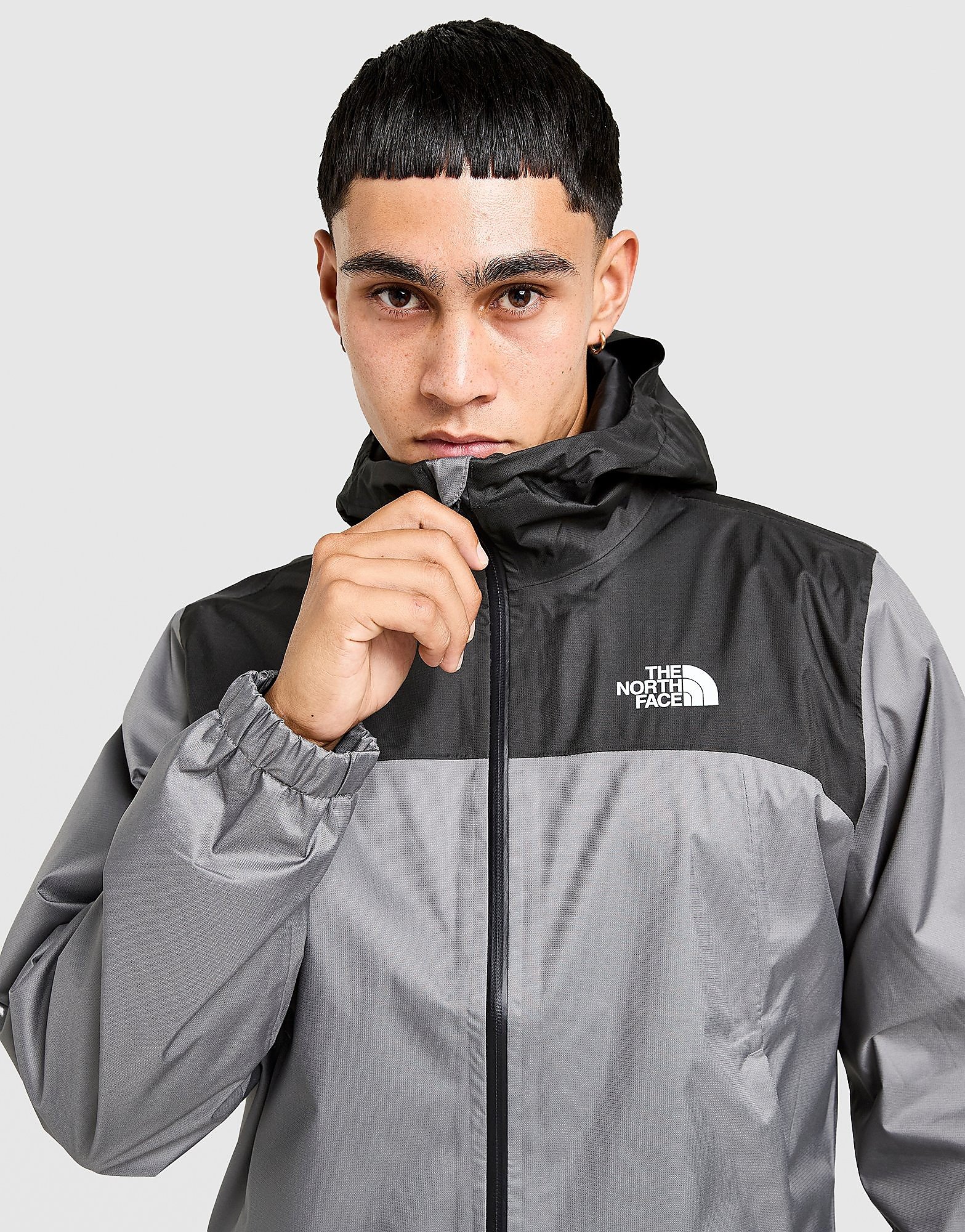 The North Face chaqueta OST, Gris