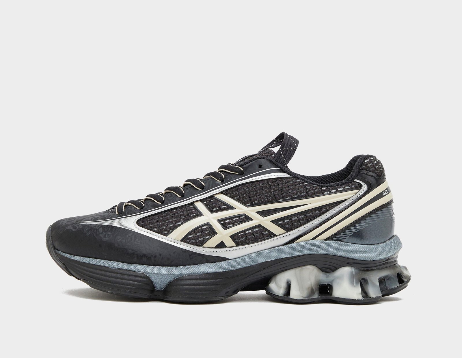 ASICS US6-S GEL-KINETIC FLUENT Women's