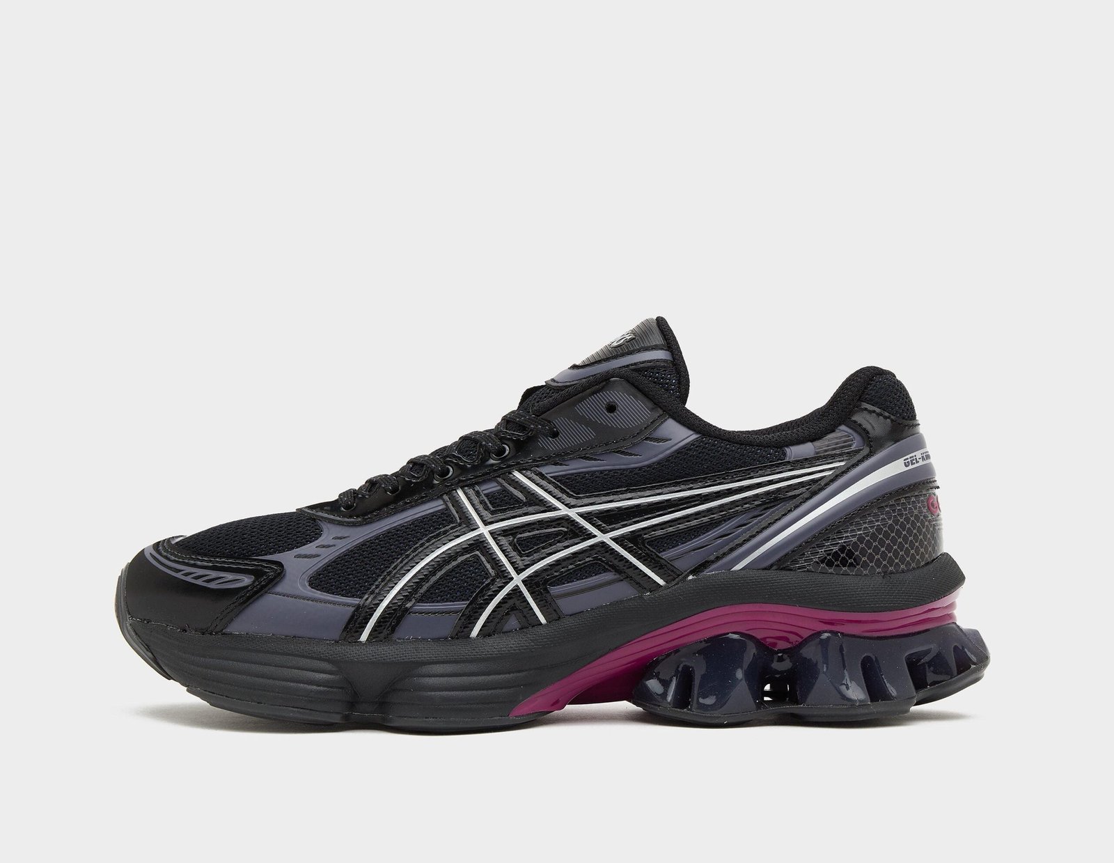 ASICS GEL-KINETIC FLUENT Women's