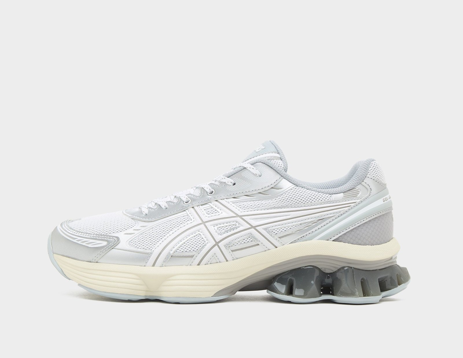 ASICS GEL-KINETIC FLUENT