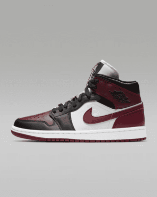 Air Jordan 1 Mid SE Zapatillas - Mujer