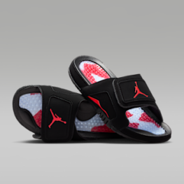 Jordan Hydro VI Retro Chanclas