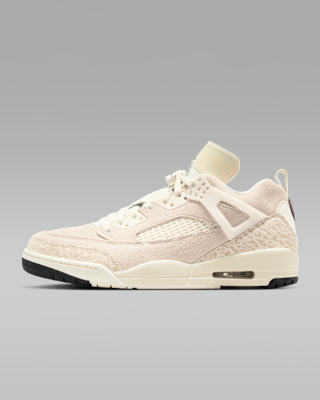 Jordan Spizike Low Zapatillas - Hombre