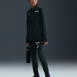 Kylian Mbappé Academy Chándal de fútbol Nike Dri-FIT – Niño/a