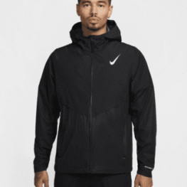 Nike AeroSwift Chaqueta de running Storm-FIT Aerogami – Hombre