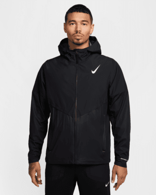 Nike AeroSwift Chaqueta de running Storm-FIT Aerogami - Hombre