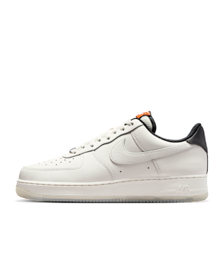 Nike Air Force 1 '07 Zapatillas - Hombre