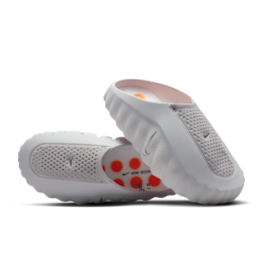 Nike Mind 001 Mules para antes del partido – Mujer