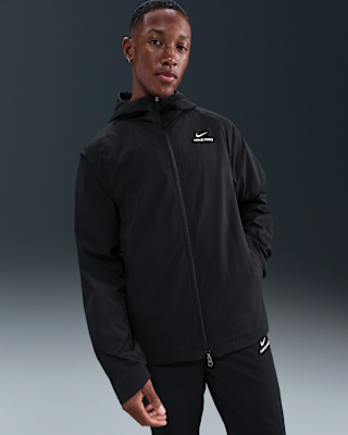 Nike Pro Octa Chaqueta Therma-FIT ADV - Hombre