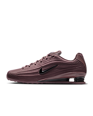 Nike Shox Z Zapatillas - Mujer