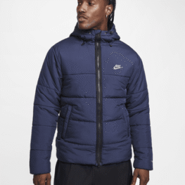 Nike Sportswear Chaqueta con relleno sintético – Hombre