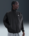 Nike Sportswear Club Chaqueta Roscoe con cremallera completa – Hombre