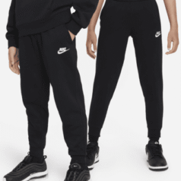 Nike Sportswear Club Fleece Jogger – Niño/a