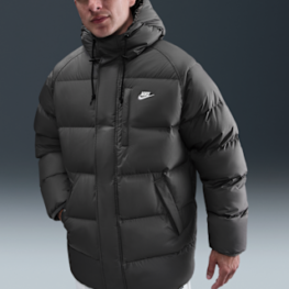 Nike Sportswear Club Parka Therma-FIT – Hombre