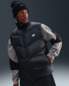 Nike Windrunner Chaleco de plumón Statement – Hombre