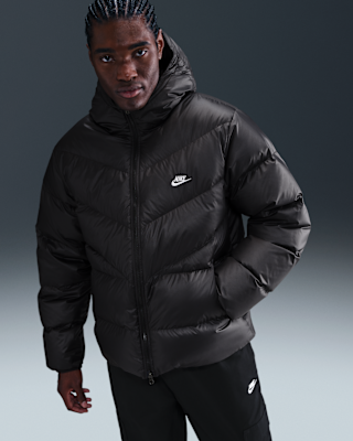 Nike Windrunner Chaqueta de plumón - Hombre