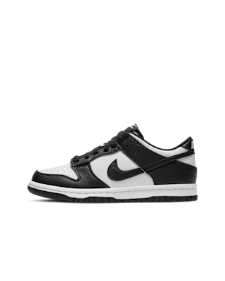 Zapatillas Nike Dunk Low - Niño/a