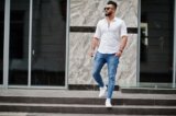 7 looks casuales con jeans para diferentes estaciones