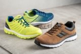 Cómo diferenciar entre zapatillas para correr y zapatillas casuales