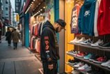 Cómo encontrar ropa streetwear que se ajuste a tu presupuesto