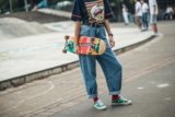 Cómo incorporar elementos del skateboarding en tu estilo diario